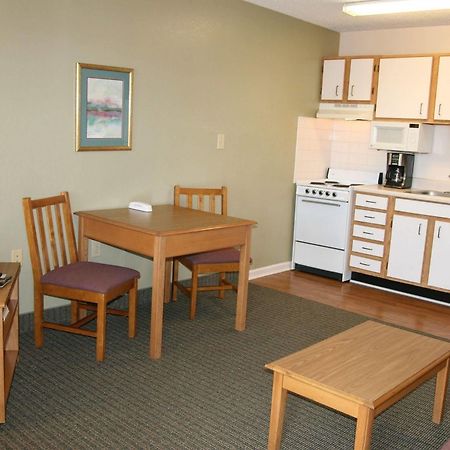 Affordable Suites ساليسبري المظهر الخارجي الصورة