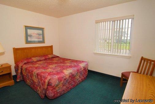 Affordable Suites ساليسبري الغرفة الصورة