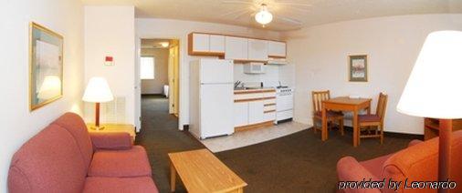Affordable Suites ساليسبري الغرفة الصورة