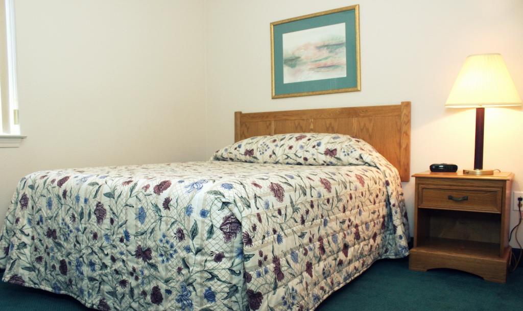 Affordable Suites ساليسبري الغرفة الصورة