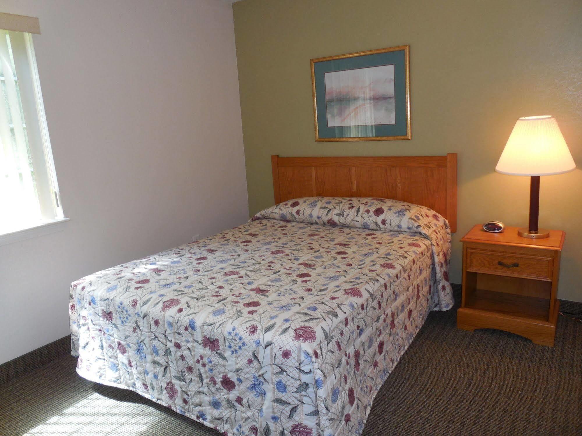 Affordable Suites ساليسبري المظهر الخارجي الصورة